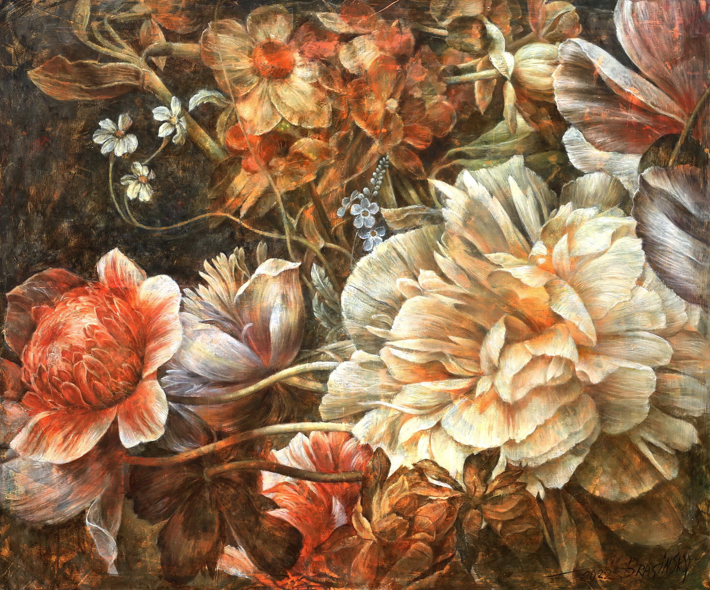 Exhibition   October 16, 2023 – November 24, 2023   Galerie Cheetah Craft, Fleischmarkt 18, 1010 Vienna,